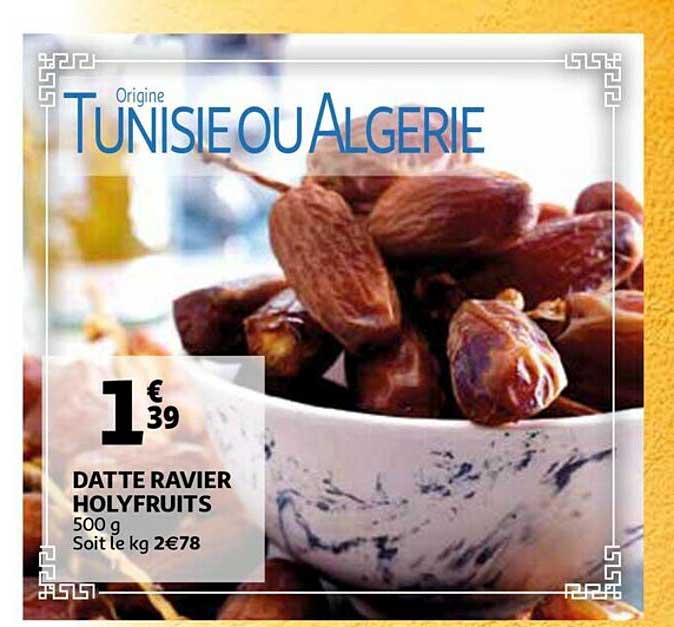 datte ravier holyfruits