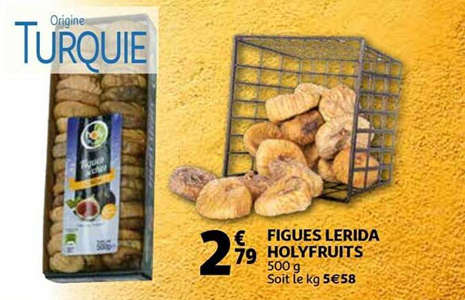 figues lerida holyfruits