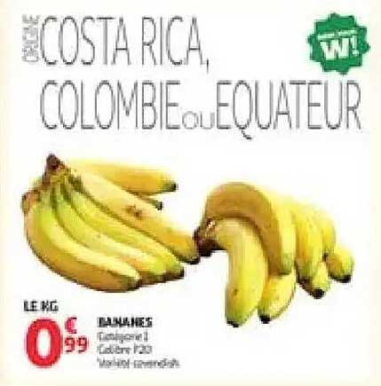 BANANES