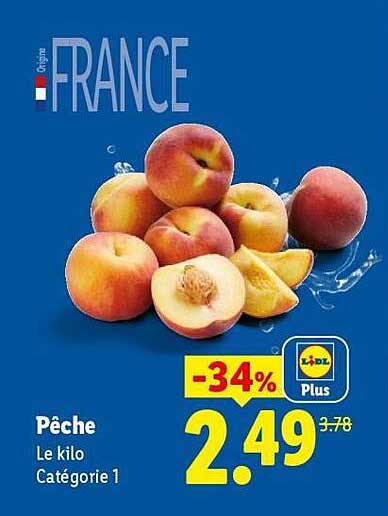 Pêche
