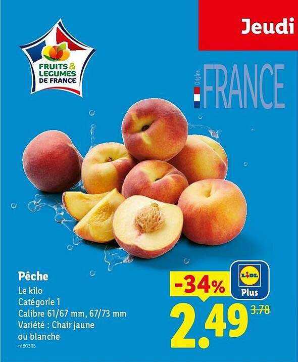 Pêche