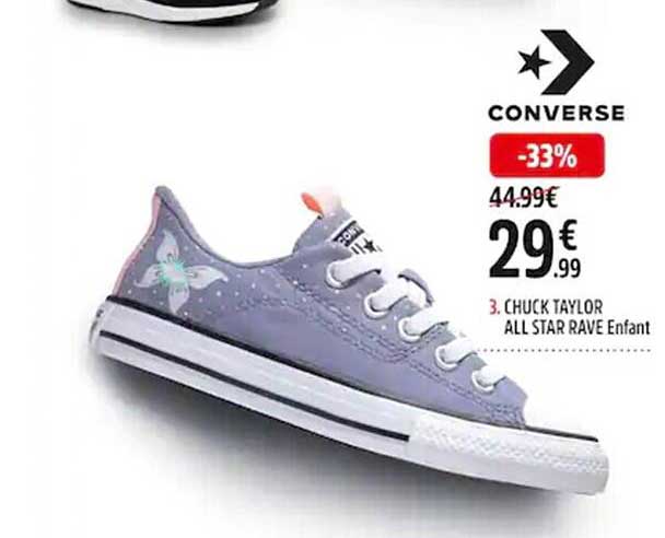 chuck taylor all satr enfant converse