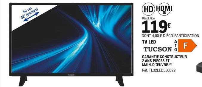 Tv Led Tucson