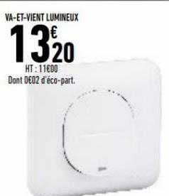 va-et-vient- lumineux