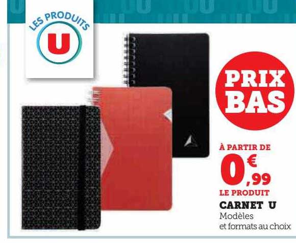 Carnet U