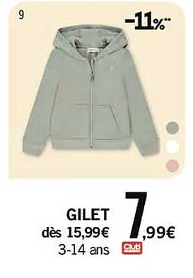 Gilet