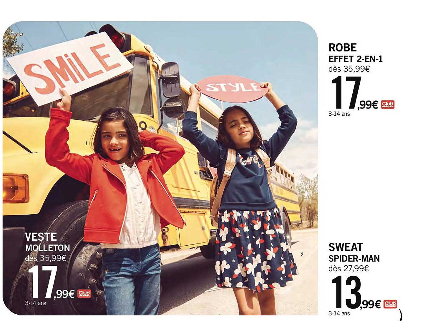 robe effet 2-en-1, veste molleton, sweat spider-man