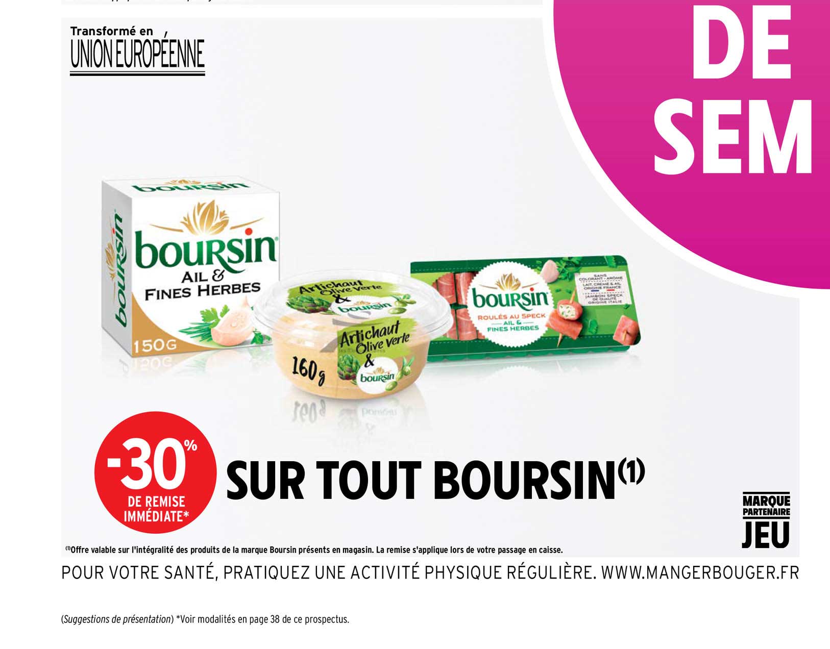 Boursin