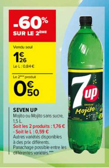 seven up