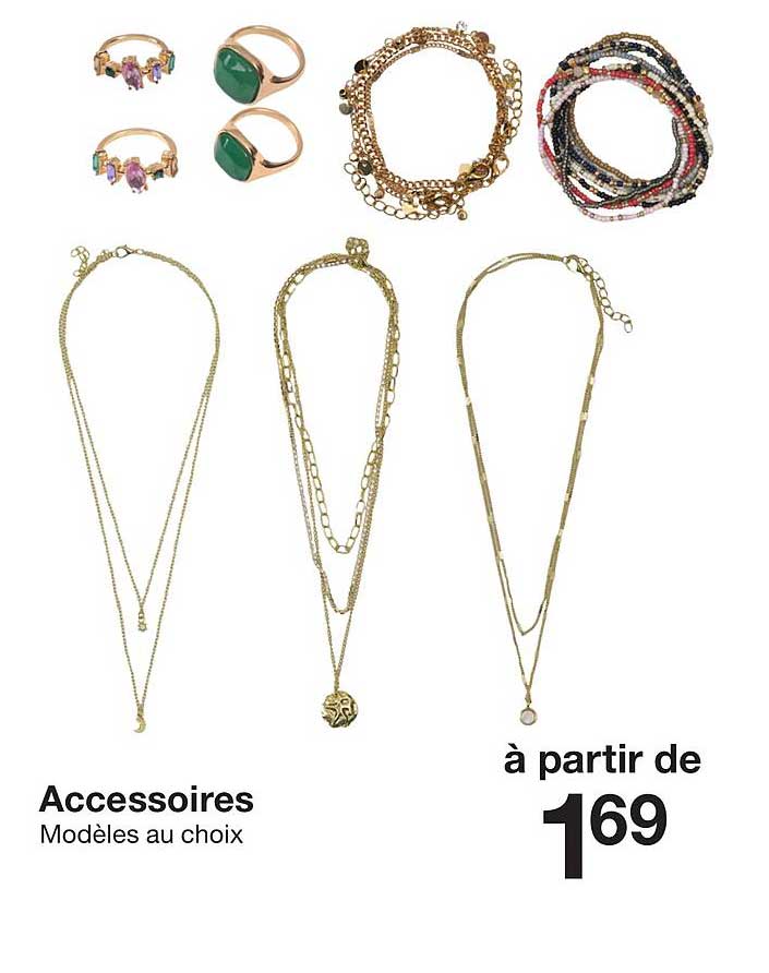 Accessoires