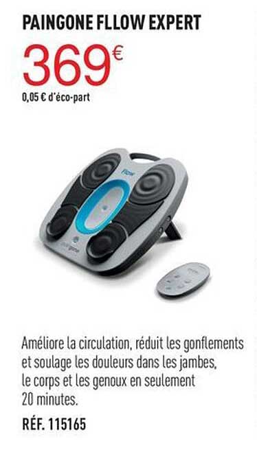 paingone fllow expert