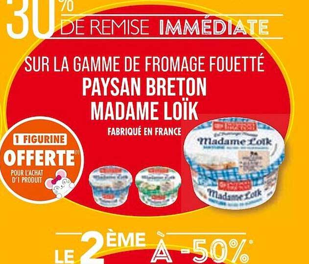 paysan breton madame loïk