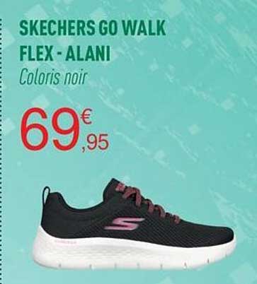 skechers go walk flex - alani