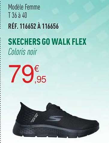 skechers go walk flex