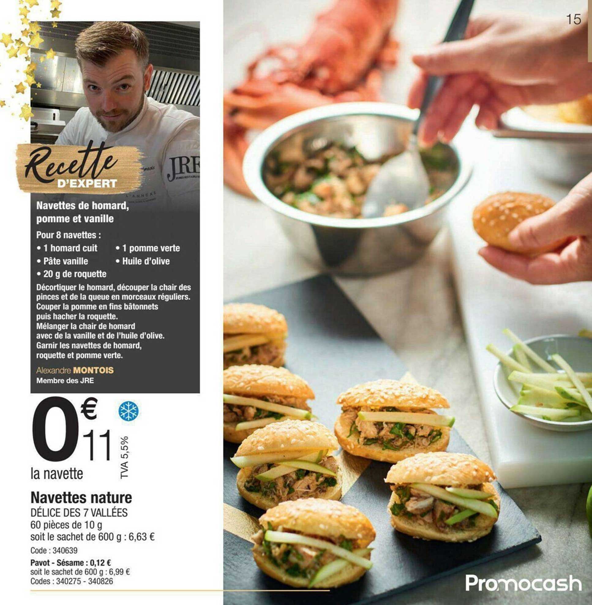 navettes nature délice des 7 vallées