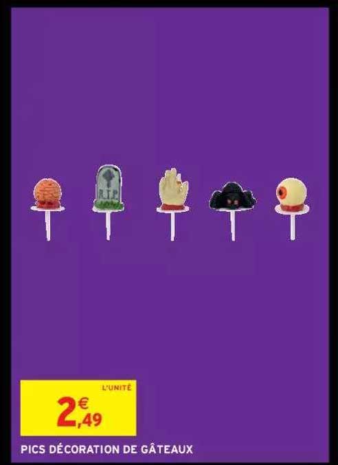 pics décoration de gâteaux