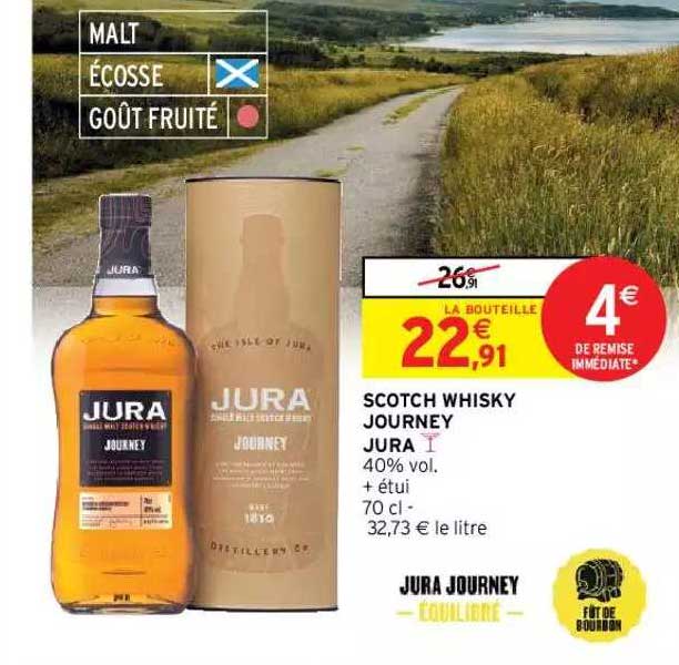 scotch whisky journey jura