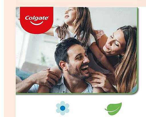 Colgate