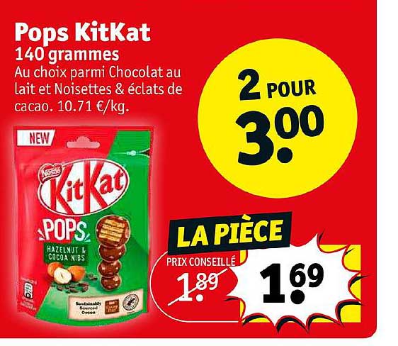 pops kitkat