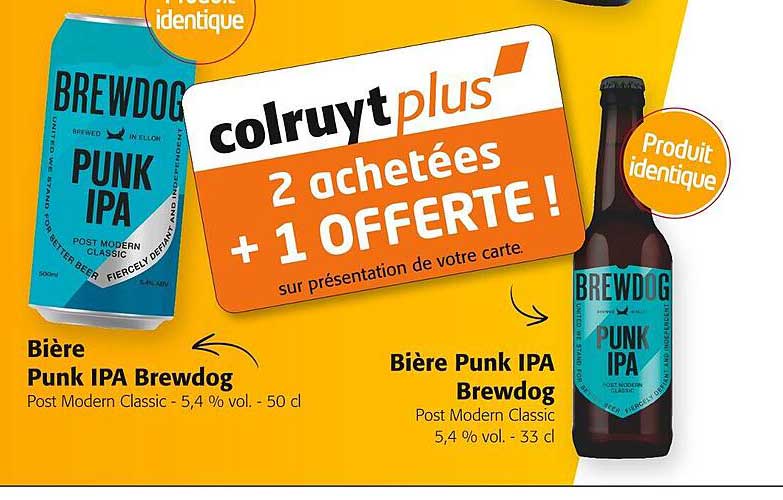 bière punk ipa brewdog, bière punk ipa brewdog