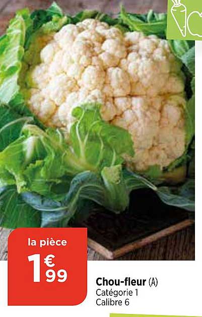 chou-fleur