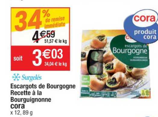 escargots de bourgogne recette à la bourguignonne 34% de remise immédiate