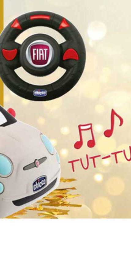 fiat chicco