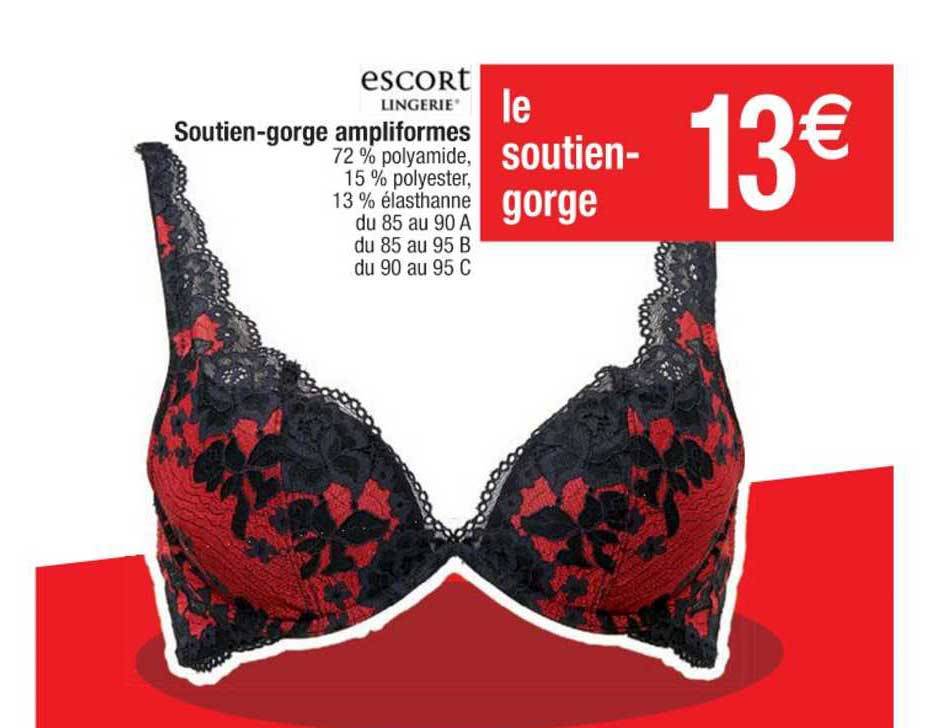 soutien gorge ampliformes escort lingerie
