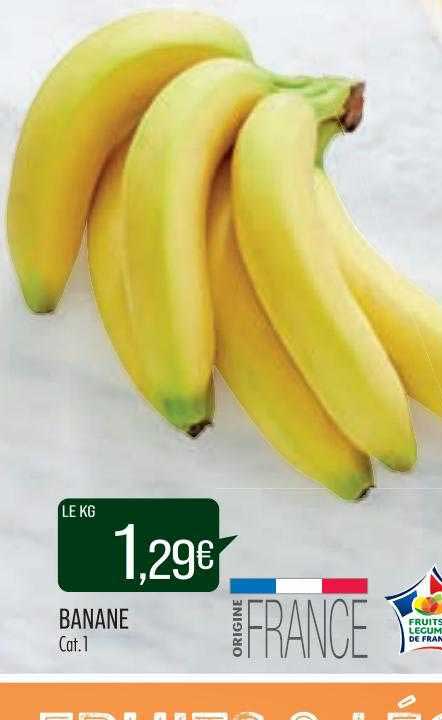 Banane