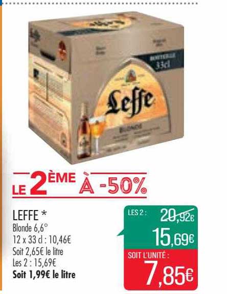 Leffe