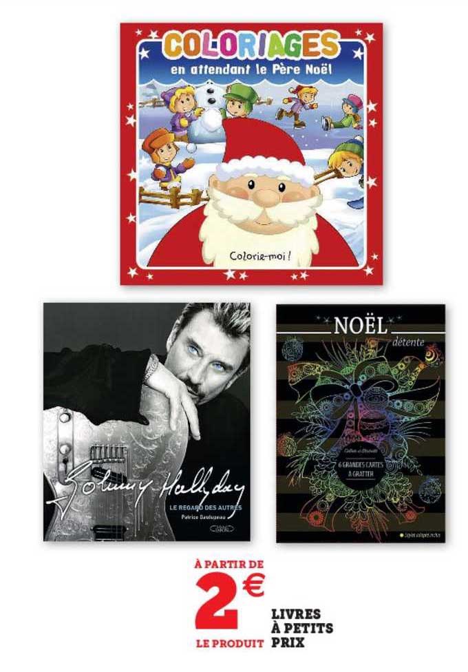 livres à petits prix