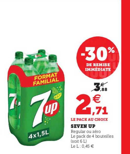 seven up
