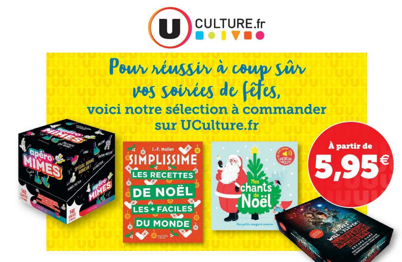 uCulture.fr