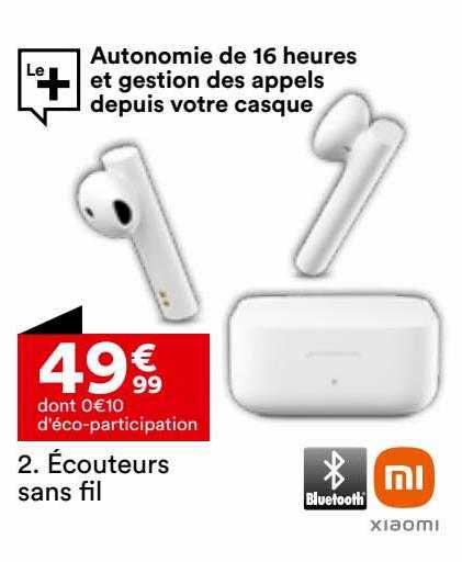 écouteurs Sans Fil Jbl