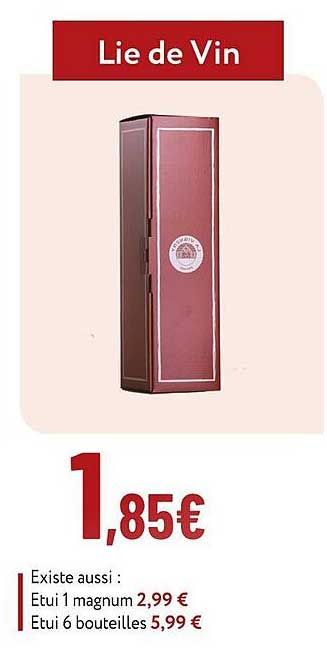 lie de vin