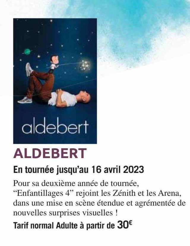 Aldebert