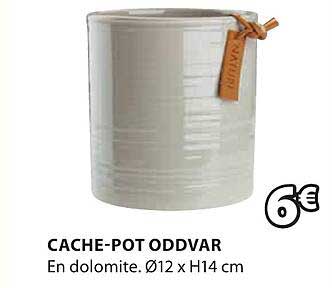 cache-pot oddvar