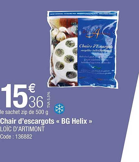 chair d'escargots «bg helix» loïc d'artimont