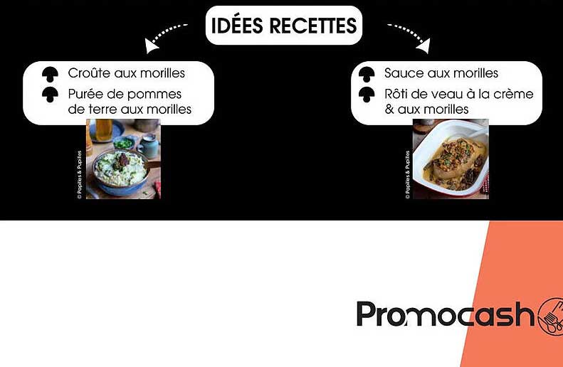 idées recettes