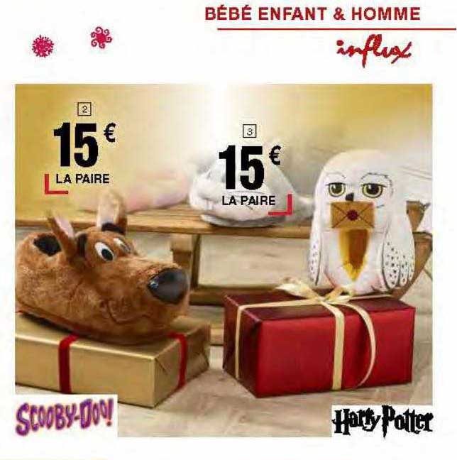 la paire scooby-doo!, la paire harry potter