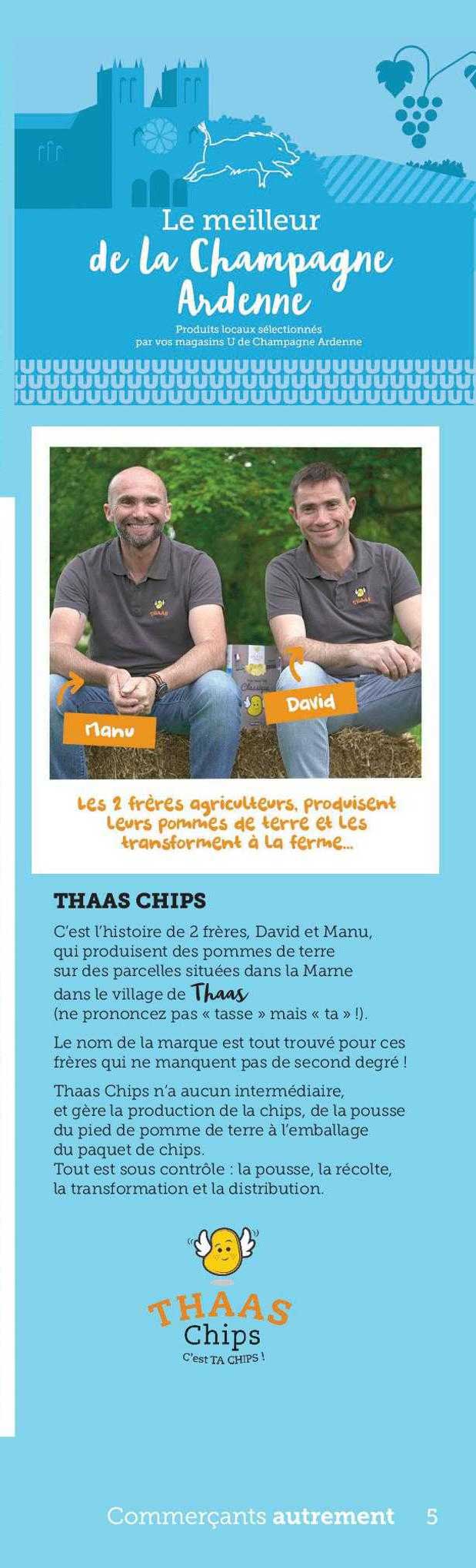 le meilleur de la champagne ardenne