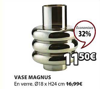 Vase Magnus