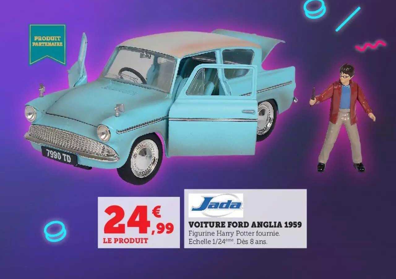voiture ford anglia 1959 jada