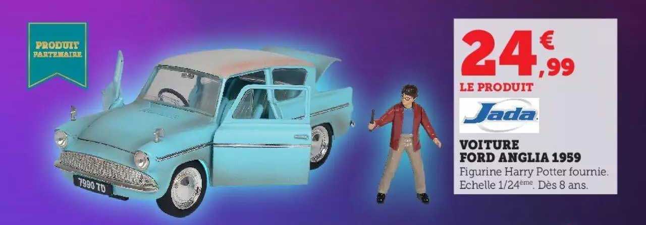 voiture ford anglia 1959 jada