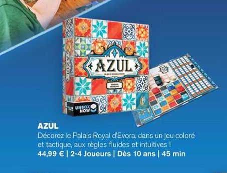 Azul