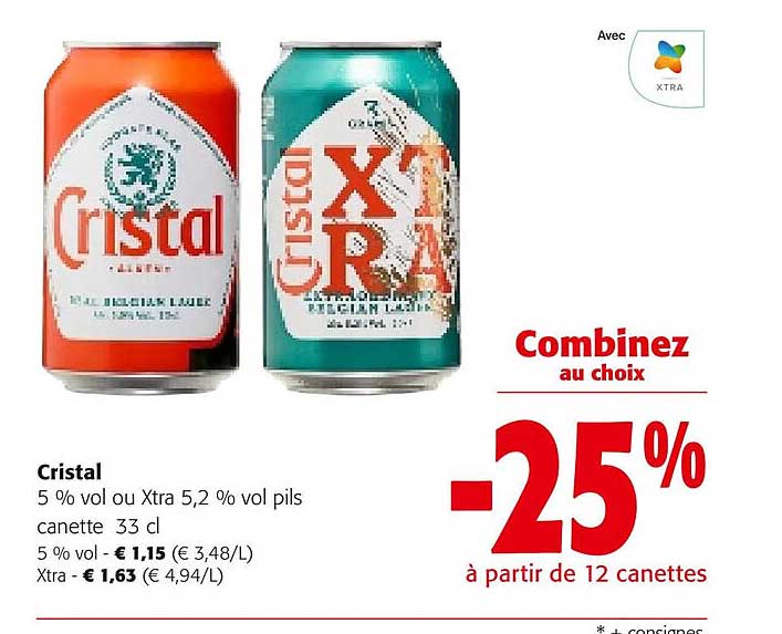 Cristal