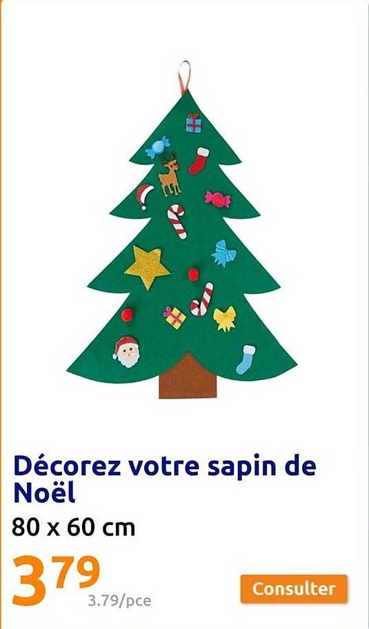 Decorez Votre Sapin De Noel