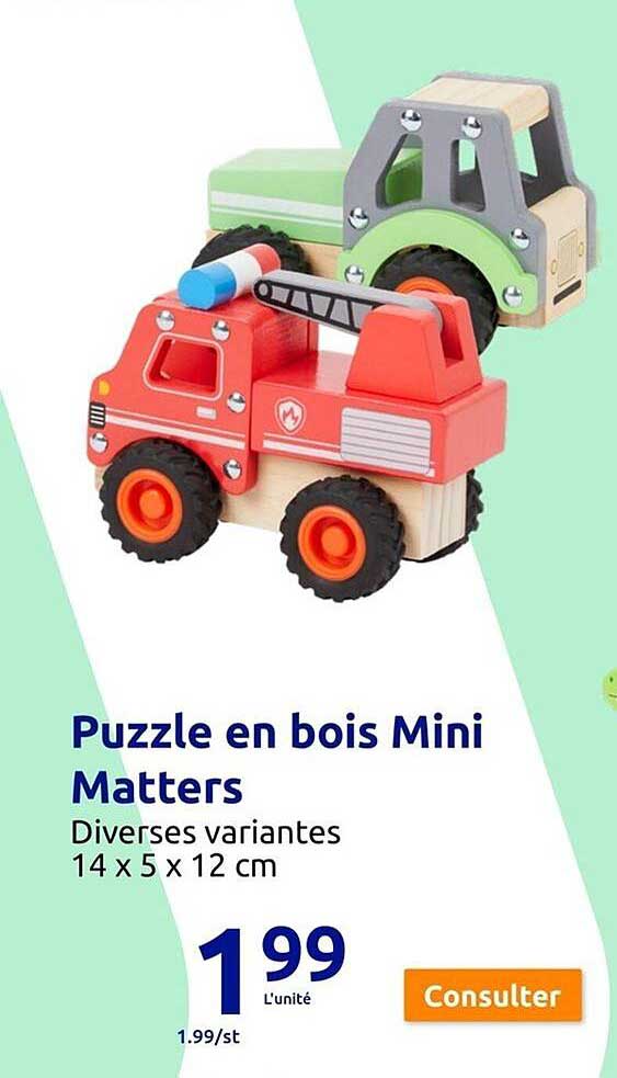 Puzzle En Boiz Mini Matters