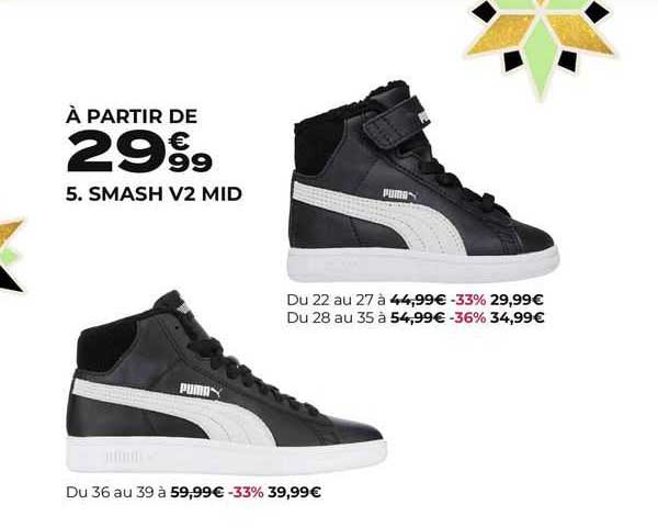 smash v2 mid puma