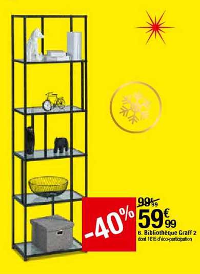 bibliothèque graff 2